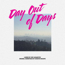 Scratch Massive - Day Out Of Days - LP Vinyl