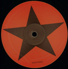 David Bowie - Let's Dance (Jean Claude Gavri Remix) - 12" Vinyl