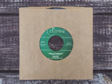 Orgone - Bulletproof - 7" Vinyl