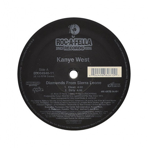 diamonds from sierra leone kanye west download mp3 diamonds from sierra leone kanye west download mp3