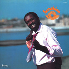 Junior Byron - Sunshine - 2x LP Vinyl
