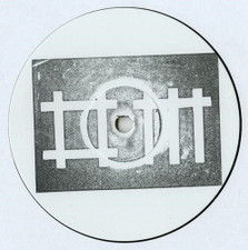 Depeche Mode - Little 15 (Priku Remix) - 12" Vinyl