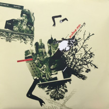 Machine Drum - Urban Biology - 2x LP Vinyl