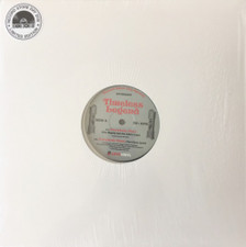 Timeless Legend - Everybody Disco RSD - 12" Vinyl
