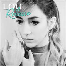 Lou Rebecca - Lou Rebecca - 12" Vinyl