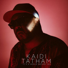 Kaidi Tatham - It's A World Before You - 2x LP Vinyl
