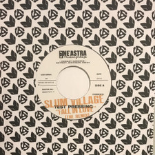 Slum Village - Fall In Love Remix - 7" Vinyl