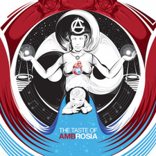 AG - Taste Of AMBrosia - LP Vinyl