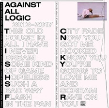 Against All Logic - 2012-2017 - 2x LP Vinyl