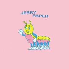 Jerry Paper - Your Cocoon - 7" Vinyl