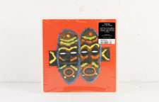 Cymande - Bra / The Message - 7" Vinyl