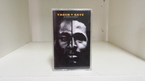 Mos Def Vs Marvin Gaye Yasiin Gaye The Departure Csd Cassette Ear Candy Music ear candy music