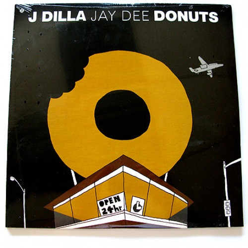 j dilla donuts review