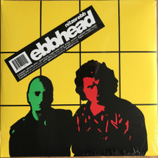 Nitzer Ebb - Ebbhead - 2x LP Vinyl