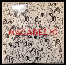 Mac Miller - Macadelic - 2x LP Vinyl