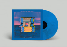 Video Age - Pop Therapy - LP Colored Vinyl