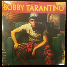 Logic - Bobby Tarantino - LP Vinyl