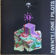 Twenty One Pilots - Twenty One Pilots - 2x LP Vinyl
