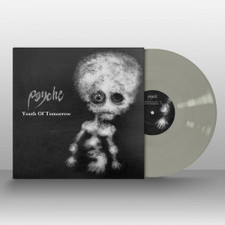 Psyche - Youth Of Tomorrow - 12" Colored Vinyl