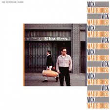 Nick Waterhouse - Nick Waterhouse - LP Vinyl