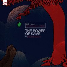 14KT presents IAMABEENIE - The Power Of Same - 7" Vinyl