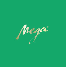 Cormega - Mega - LP Colored Vinyl