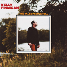 Kelly Finnigan - The Tales People Tell - Cassette