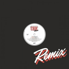Dimitri From Paris - Le Chic Remix Pt. 2 - 12" Vinyl