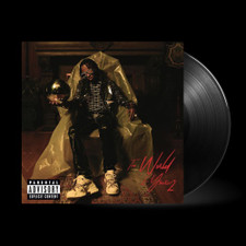 Rich The Kid - The World Is Yours 2 - LP Vinyl