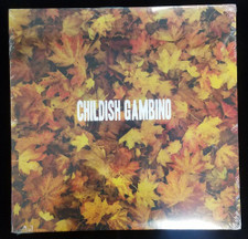 Childish Gambino - EP - 12" Vinyl
