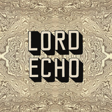 Lord Echo - Melodies - 2x LP Vinyl