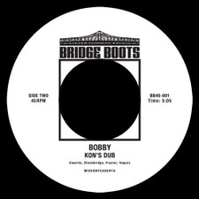 Caserta - Bobby - 7" Vinyl