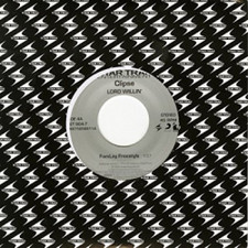 Clipse - FamLay Freestyle / When The Last Time - 7" Vinyl
