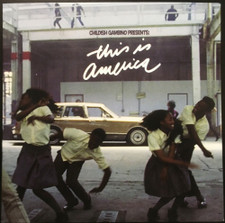 Childish Gambino - This Is America - 7" Vinyl