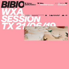 Bibio - WXAXRXP Session - 12" Vinyl