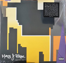 Mary J. Blige - Herstory Vol. 1 - 2x LP Vinyl