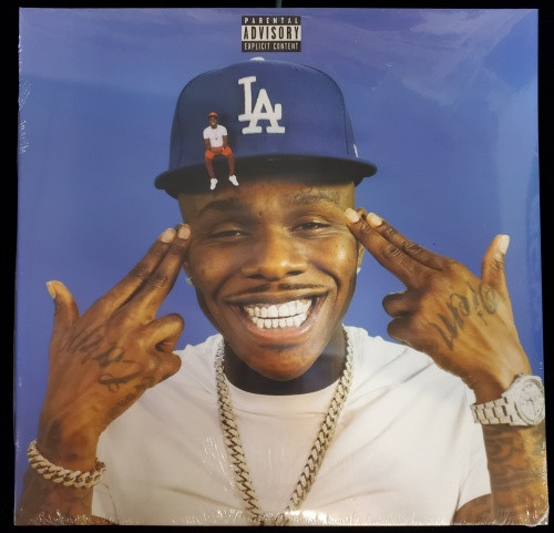 da baby baby on baby lp vinyl ear candy music da baby baby on baby lp vinyl ear candy music