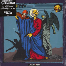 Flee Lord & 38 Spesh - Loyalty & Trust - LP Vinyl