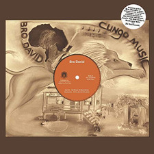 Bro David - Remixes - 12" Vinyl
