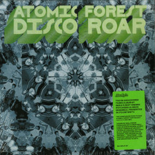 Atomic Forest - Disco Roar - LP Vinyl