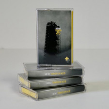 Heiki - Tower Of Acid - Cassette