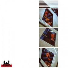 Trdmrk - Pick It Up - 7" Vinyl