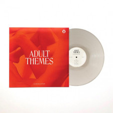 El Michels Affair - Adult Themes - LP Colored Vinyl