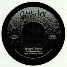 The Shapeshifters - Second Chance / Life Is A Dancefloor - 7" Vinyl