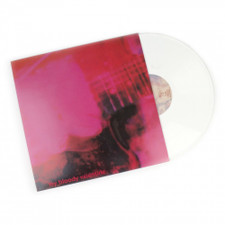 My Bloody Valentine - Loveless - 2x LP Colored Vinyl