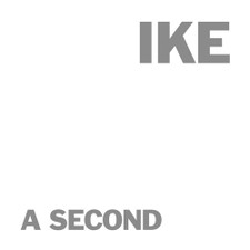 Ike Yard - Ike Yard - LP Vinyl