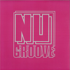 Various Artists - Nu Groove Records Classics Vol. 2 - 2x LP Vinyl