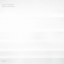 Roy Of The Ravers - White Line Sunrise II - 2x LP Vinyl