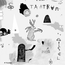 Nigel - Tantrum - LP Vinyl