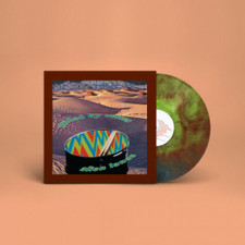 Guided By Voices - Alien Lanes - LP Colored Vinyl